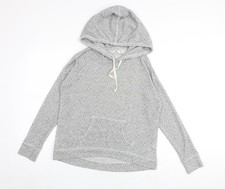 Felpa con cappuccio pullover