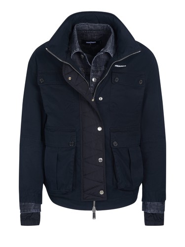 Giacca dsquared2 - giacca,