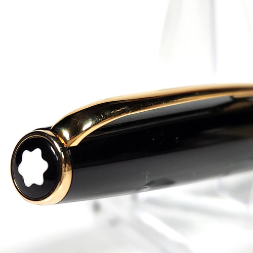 Penna stilografica montblanc - stilografica,