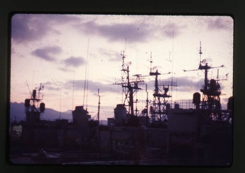 1967 navy ships - 1967,