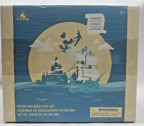 Disney peter pan - disney,
