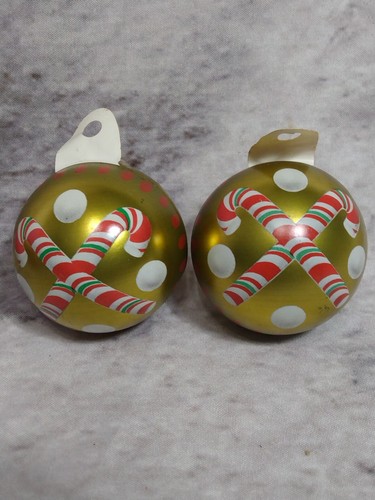 Vintage christmas ornaments - vintage,