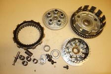 Cestello frizione motore