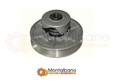 Variatore lato cambio JDM