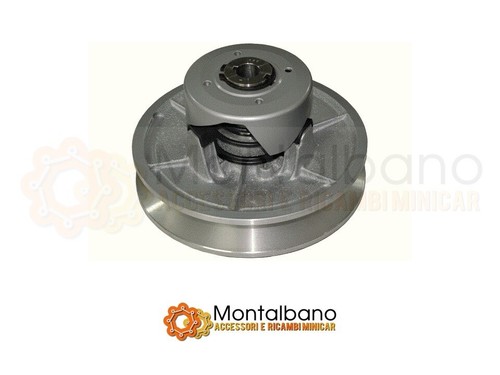 Variatore lato cambio jdm - variatore,