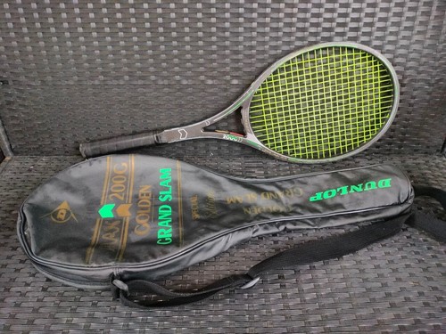 Dunlop max 200g golden grande - 200g,