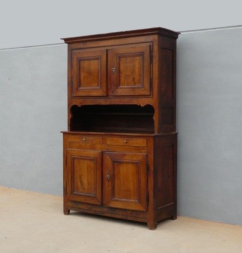 Credenza doppia buffet - , con