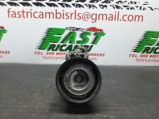 COMPRESSORE CLIMA LAND ROVER FREELANDER 1.8 BENZINA 1999-2005 44720-8502