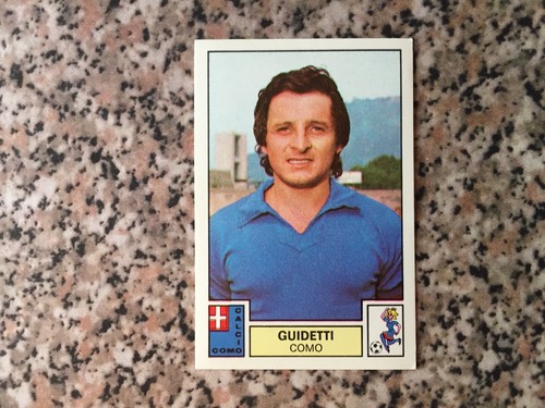 Como album calciatori - n., 88