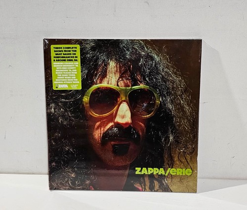 Frank zappa - frank, zappa-