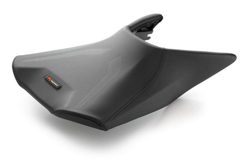 Ktm sella duke ergo - ktm, più