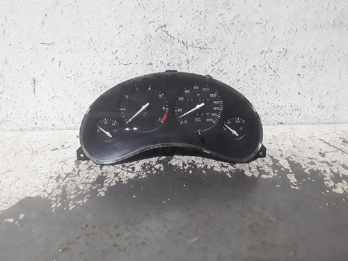 Quadro strumenti per opel - strumenti,
