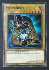 MAGO NERO in Italiano