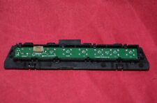 40-5SANYO-KEB2LG TASTIERA DI CONTROLLO KEYBOARD PER TV HAIER LE32F6000T