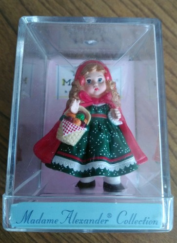 Madame alexander hallmark - madame,