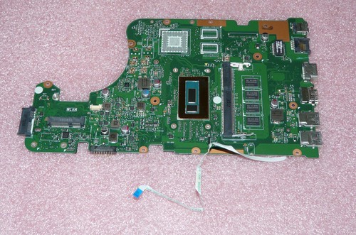 Asus r556l scheda - asus, madre