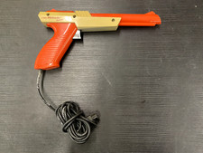 Zapper Pistolet Nintendo NES