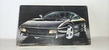 FUJIMI 1/24 FERRARI 348 TB