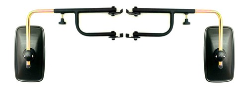 Set specchietti retrovisori - set,