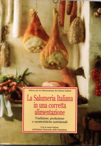 Mx08 salumeria italiana in - -,
