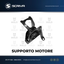 SUPPORTO MOTORE ANTERIORE