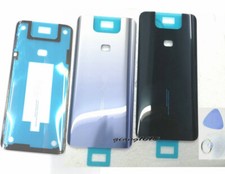 Custodia vetro copri batteria posteriore originale per Asus Zenfone 6 ZS630KL
