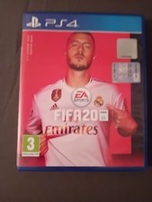 FIFA 20 (Sony PlayStation 4