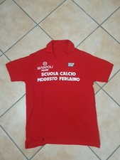 Maglia napoli modesto ferlaino - maglia,