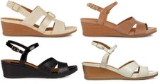 Sandalo donna geox marykarmen - donna,