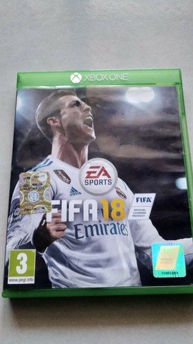 Fifa xbox one - , pal