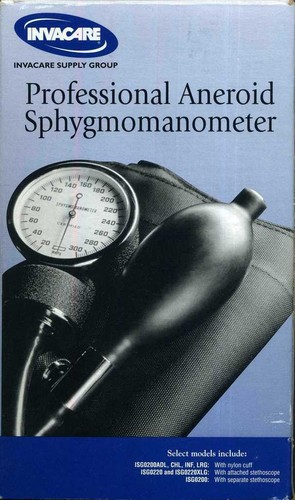 Professional aneroid - professional,