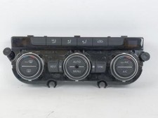 5G0907044FG CONSOLE COMANDI