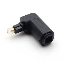 *Zs- Adattatore AUDIO TOSLINK