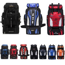 Zaino tattico grande