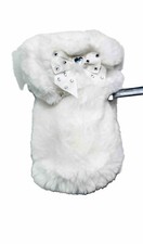 Cappotto Cani, Pelliccia