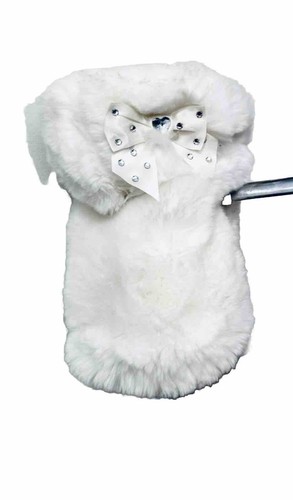 Cappotto cani pelliccia - cappotto, cani,