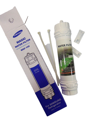 Cartuccia filtro acqua frigo