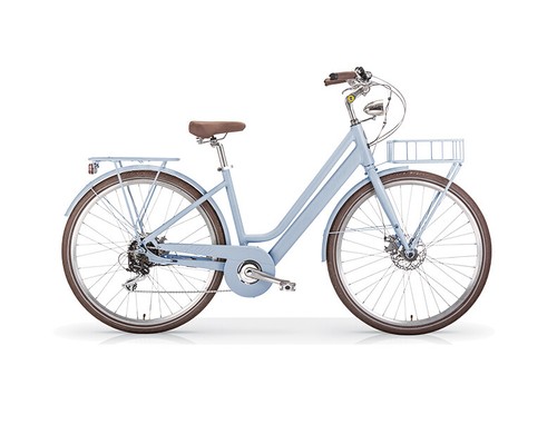 Bici bike rue - la, 7
