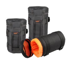 Custodie per obiettivi