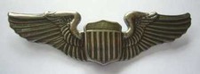 WWII - PILOT Wings