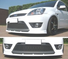 Spoiler anteriore spoiler