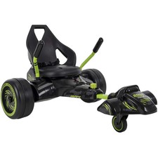 Huffy Green Macchina Vortice