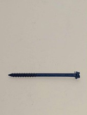 lotto di 65 viti/ancoraggio