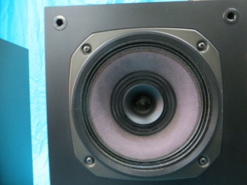 Fostex mod 765 reference - 765,