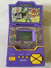 Raro e Funzionante Gioco LCD