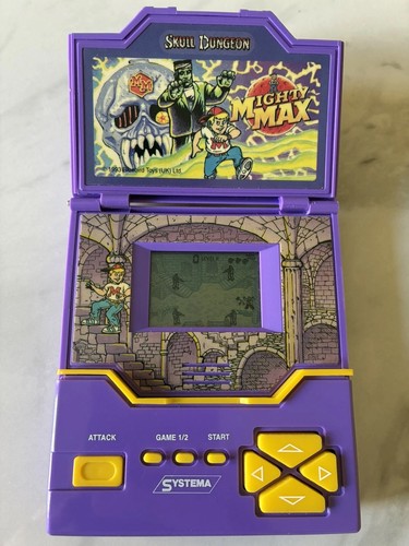 Rare working vintage - working,