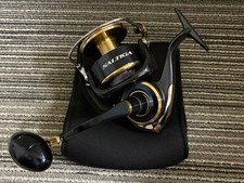 Mulinello da Spinning Daiwa 20