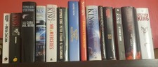Lotto 14 Libri Di Stephen King