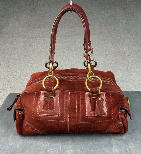 Borsa tracolla coach - tracolla,