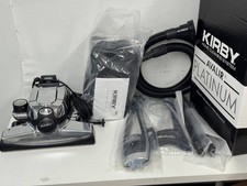 Kirby Avalir Platinum Vacuum